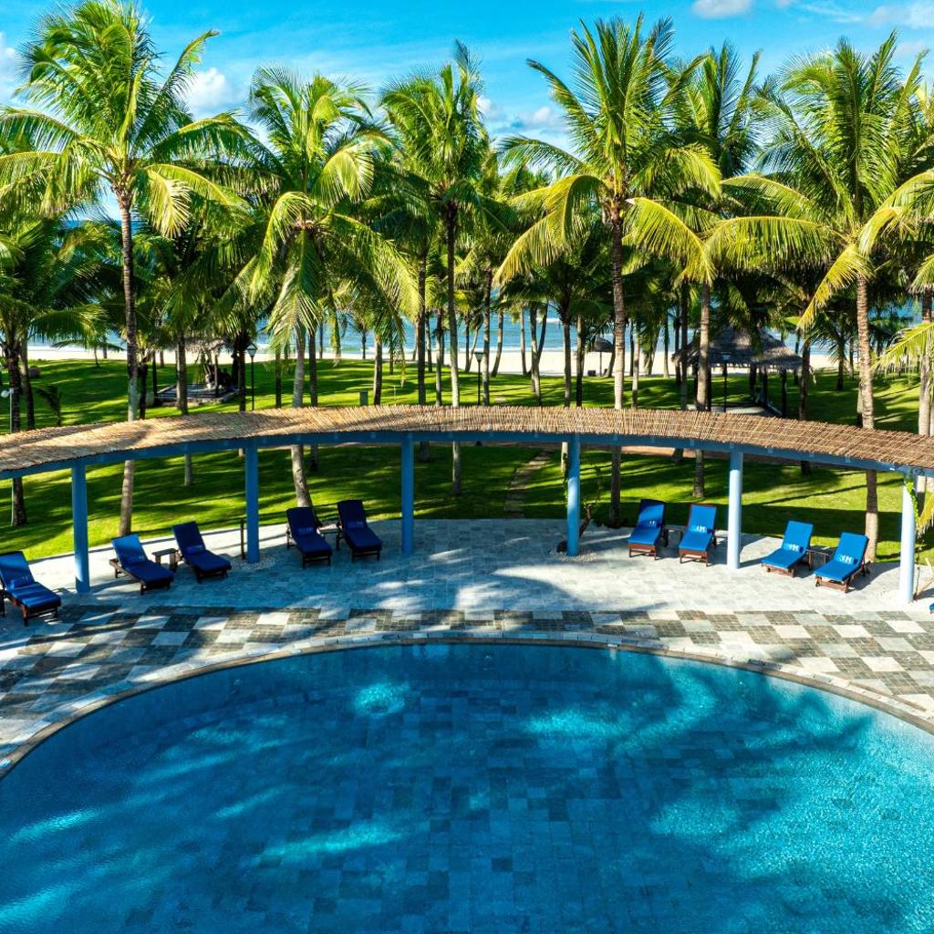 RMH Le Belhamy Beach Resort