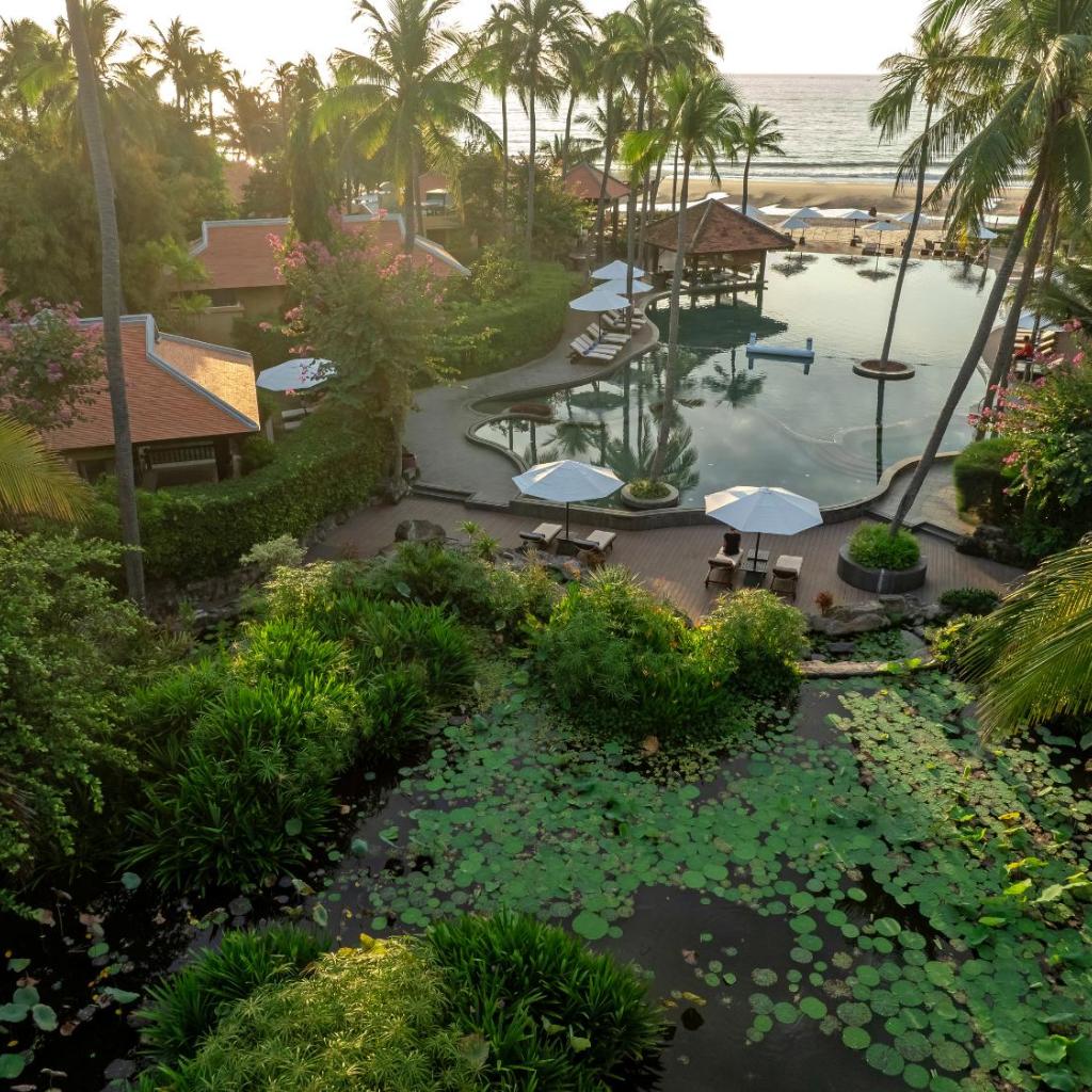 Anantara Mui Ne Resort
