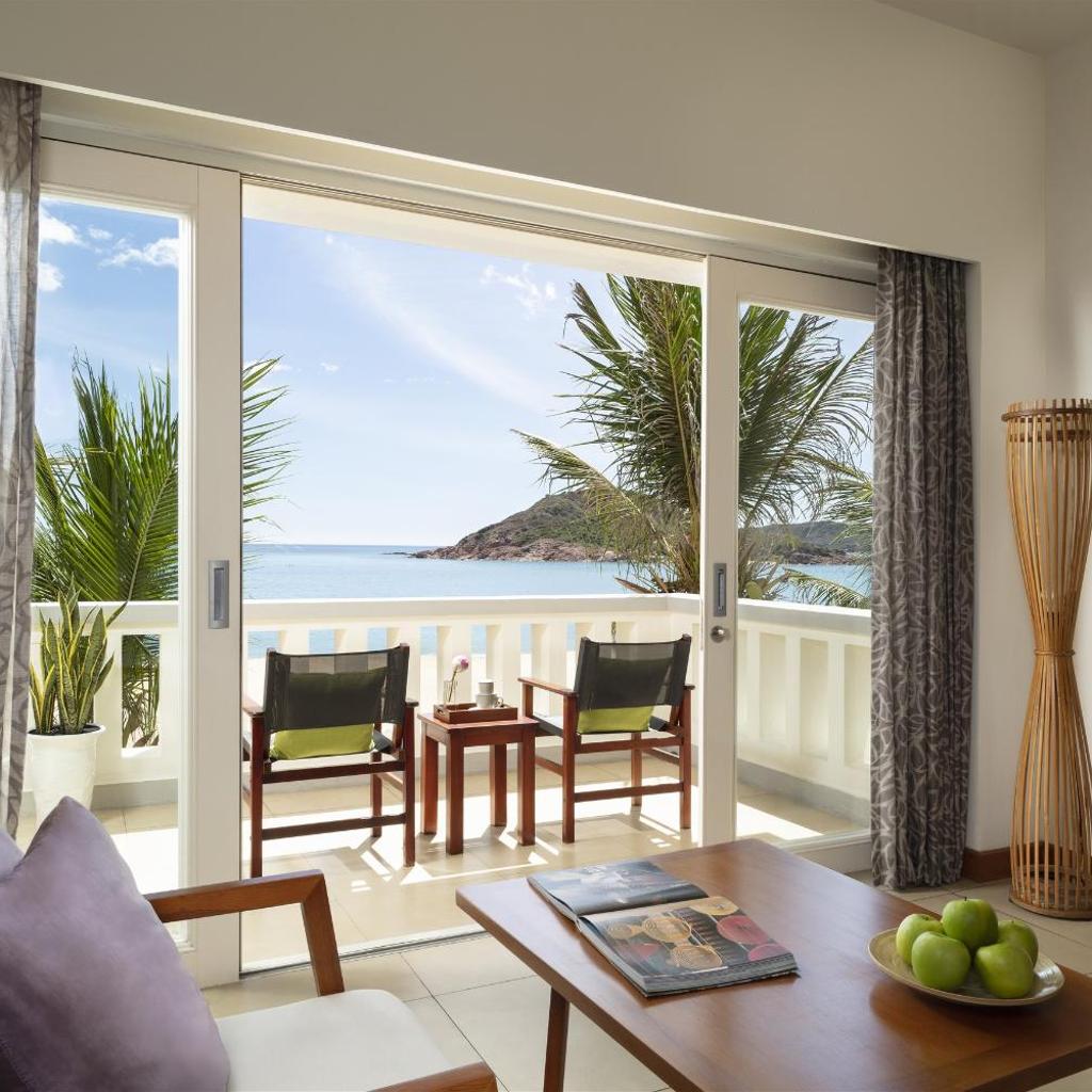 Avani Quy Nhon Resort