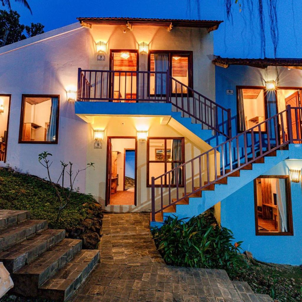Star Hill Village Resort Phu Quoc