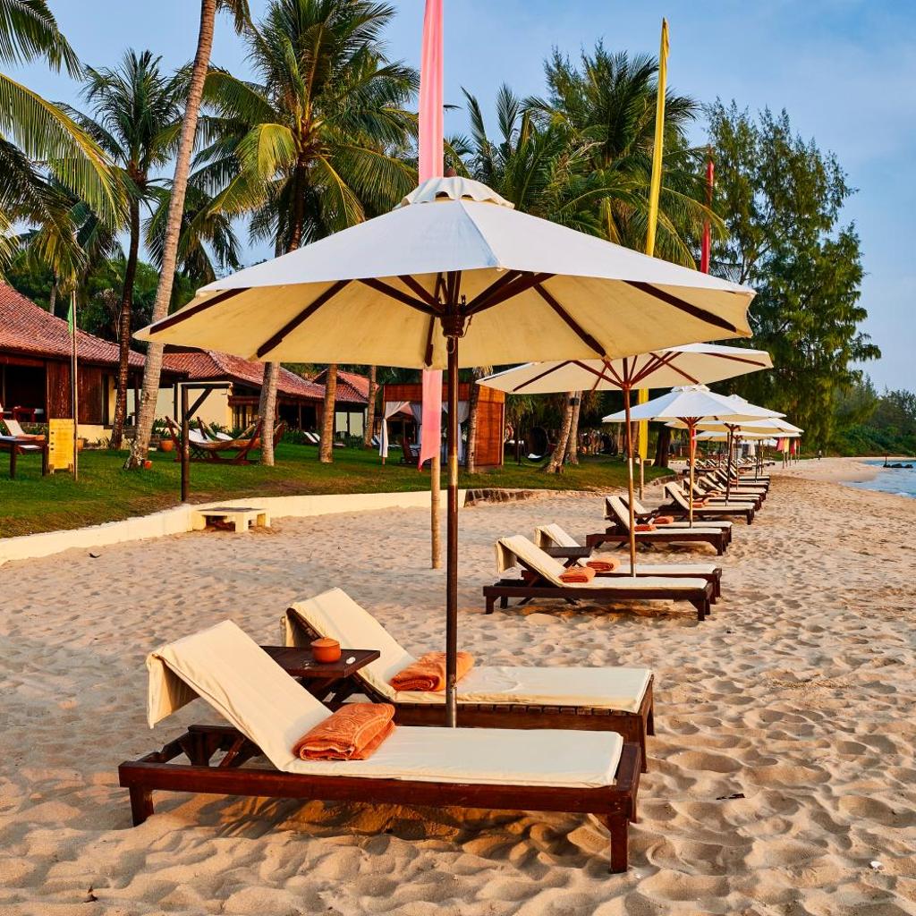 Chen Sea Resort & Spa Phu Quoc