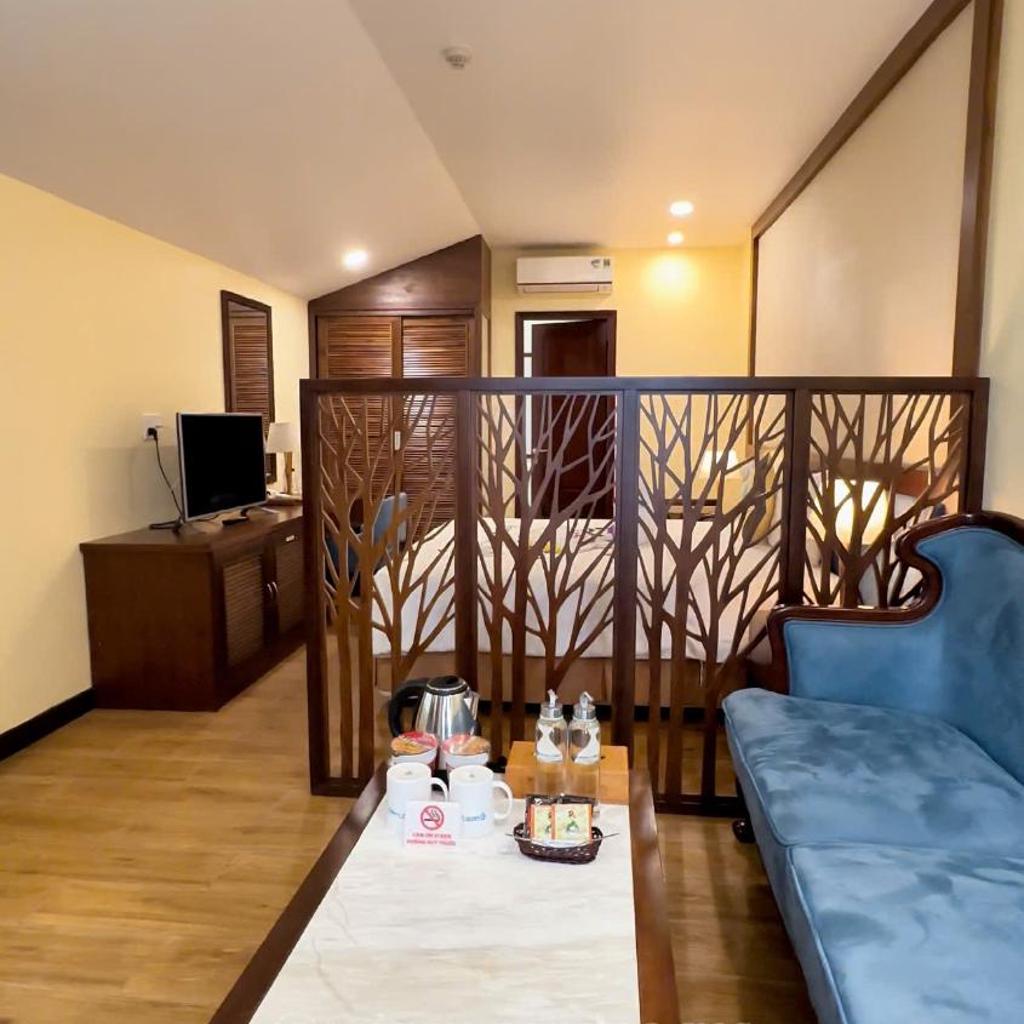 Sài Gòn Côn Đảo Resort