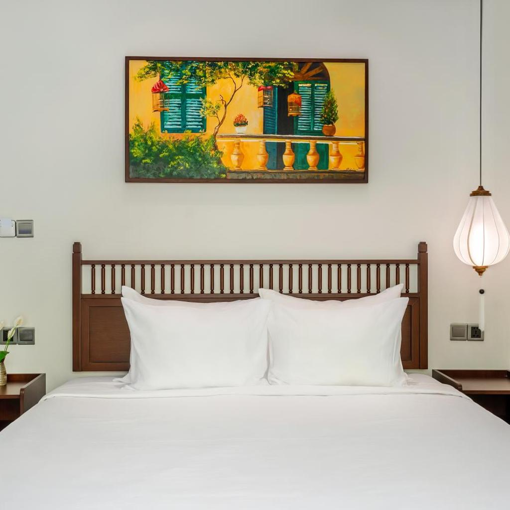 Chillax Old Town Villa
